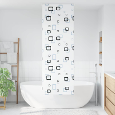 vidaXL zuhanyzó redőny 70x240 cm szövetszélesség 66 cm (4014822) lakástextília