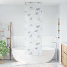 vidaXL zuhanyzó redőny 70x240 cm szövetszélesség 66 cm (4014855) lakástextília