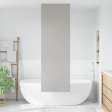 vidaXL zuhanyzó redőny 70x240 cm szövetszélesség 66 cm (4014866) lakástextília