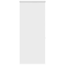 vidaXL zuhanyzó redőny kazettával 110x240 cm szövetszélesség 106 cm redőny
