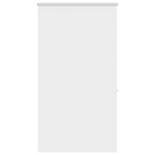 vidaXL zuhanyzó redőny kazettával 120x240 cm szövet szélessége 116 cm lakástextília