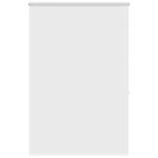 vidaXL zuhanyzó redőny kazettával 150x240 cm szövetszélesség 146 cm redőny