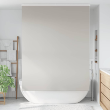 vidaXL zuhanyzó redőny kazettával 150x240 cm szövetszélesség 146 cm (4014995) lakástextília