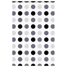 vidaXL zuhanyzó redőny kazettával 160x240 cm szövetszélesség 156 cm redőny