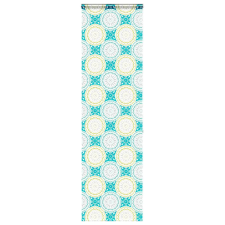 vidaXL zuhanyzó redőny kazettával 60x240 cm szövetszélesség 56 cm lakástextília