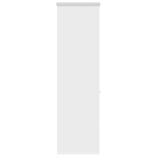 vidaXL zuhanyzó redőny kazettával 60x240 cm szövetszélesség 56 cm lakástextília