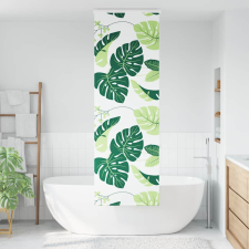 vidaXL zuhanyzó redőny kazettával 60x240 cm szövetszélesség 56 cm (4014964) lakástextília