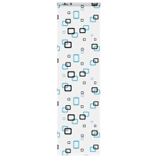 vidaXL zuhanyzó redőny kazettával 70x240 cm szövetszélesség 66 cm redőny