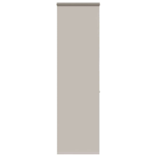 vidaXL zuhanyzó redőny kazettával 70x240 cm szövetszélesség 66 cm redőny