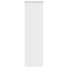 vidaXL zuhanyzó redőny kazettával 70x240 cm szövetszélesség 66 cm redőny
