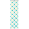 vidaXL zuhanyzó redőny kazettával 80x240 cm szövetszélesség 76 cm