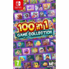  Videojáték Switchre Just For Games 100 in 1 Game Collection