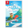  Videojáték Switchre Microids Petit Island