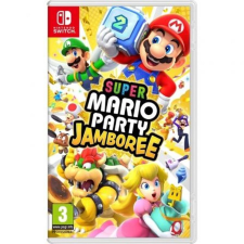 Videojátékokat Nintendo MARIO PARTY JAMBO videójáték