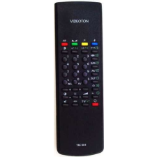 VIDEOTON TRC 004 távirányító