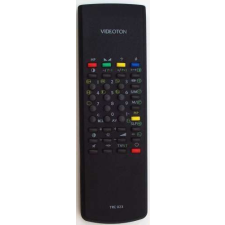 VIDEOTON TRC 023 távirányító