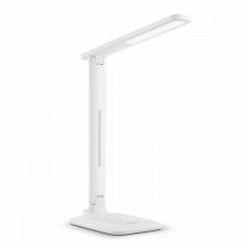 Videx LED éjszakai asztali lámpa 5W 3000K-5500K CCT USB szabályozható érintőképernyős SCHOOL világítás