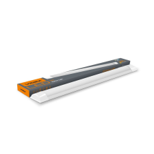 Videx LED lámpa felületi panel 18W 2250lm 4000K semleges fehér BATTEN Videx világítás