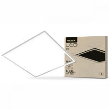 Videx LED panel Süllyesztett COFFER keret 60x60cm 40W 4000K 4000lm KERET VIDEX világítás