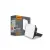 Videx LED reflektor 20W 1900lm 5000K Hidegfekete Tejes Videx burával