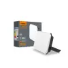 Videx LED reflektor 30W 2850lm 5000K Hidegfekete Tejes Videx burával