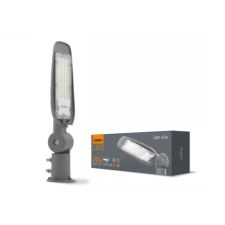 Videx LEYA LED 30 W-os utcai lámpa 5000 K 4752 kültéri világítás