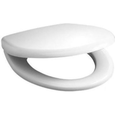 Vidima Wc ülőke Ideal Standard Eurovit duroplasztból fehér színben W300201 fürdőszoba kiegészítő