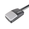 Vidue Motor, szekcionált garázskapukhoz 15 m²-ig. Maximális erő 1000 N, 868 Mhz-es
