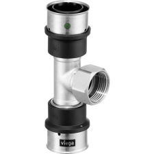 VIEGA 20-1/2"-20 Smartpress BM T idom  (729899) hűtés, fűtés szerelvény