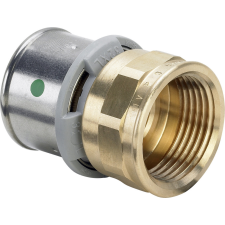 VIEGA 32-1" Pexfit Pro BM átmeneti idom  (588229) hűtés, fűtés szerelvény