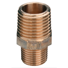 VIEGA 3/4″-1/2″ KK szűkített közcsavar vörösöntvény (266523) hűtés, fűtés szerelvény