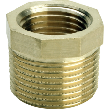 VIEGA 3/4″-3/8″ KB szűkítő vörösöntvény (266509) hűtés, fűtés szerelvény