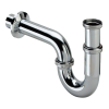  VIEGA 5611 csőszifon, krómozott, 5/4"x32mm