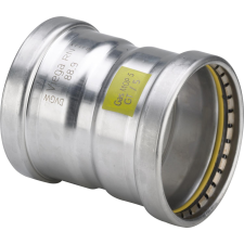 VIEGA M Viega Inox G 108-as Karmantyú (578572) hűtés, fűtés szerelvény