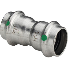 VIEGA press  Inox  108  karmantyú (436220) hűtés, fűtés szerelvény