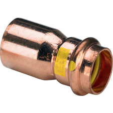 VIEGA Profipress G 28-22 szűkítő idom (346607) hűtés, fűtés szerelvény