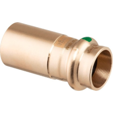 VIEGA Sanpress 54-42 szűkitő (198879) hűtés, fűtés szerelvény