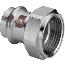 VIEGA Temponox 22-3/4″ Bm félhollander (811334) hűtés, fűtés szerelvény