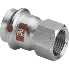 VIEGA Temponox 35-5/4″ Bm-tok (811853) hűtés, fűtés szerelvény
