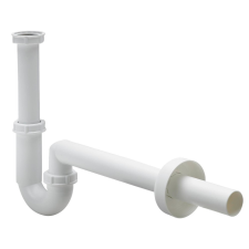 VIEGA VIEGA 5611K csőszifon, műanyag, 5/4"x32mm fürdőkellék