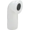  VIEGA WC bekötő könyök