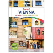  Vienna Pocket - Lonely Planet utazás