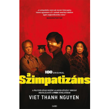Viet Thanh Nguyen - A szimpatizáns egyéb könyv
