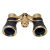 Viewlux Opera 3x25 fekete