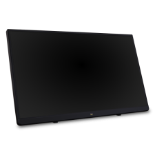 ViewSonic 22" TD2230 Monitor - Fekete monitor