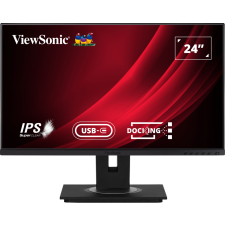 ViewSonic 24" vg2456 monitor monitor