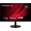 ViewSonic 27" VG2709-2K QHD IPS LED Monitor - Fekete