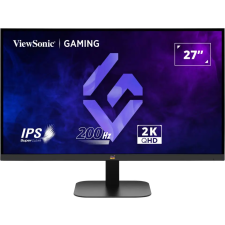 ViewSonic 27" VX2757-2K-PRO IPS LED monitor
