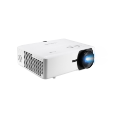 ViewSonic LS850WU installációs lézer projektor projektor