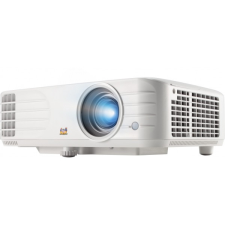 ViewSonic Projektor WUXGA - PG706WU (4000AL, 1,1x, 3D, HDMIx2, VGA, 10W spk, LAN, 4/20 000h) projektor
